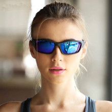 Lunettes de sport