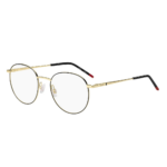 Hugo Boss HG 1326 – RHL Or Noir