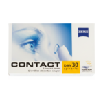 Lentilles de contact ZEISS CONTACT DAY 30