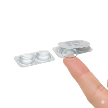 Lentilles correctrices