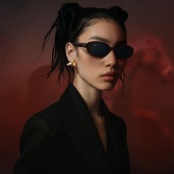 rayban glasses women